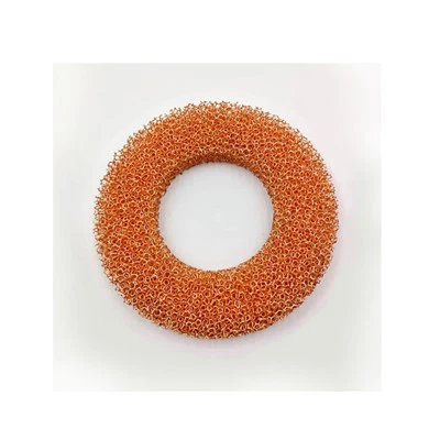 Bộ trao đổi nhiệt bọt kim loại